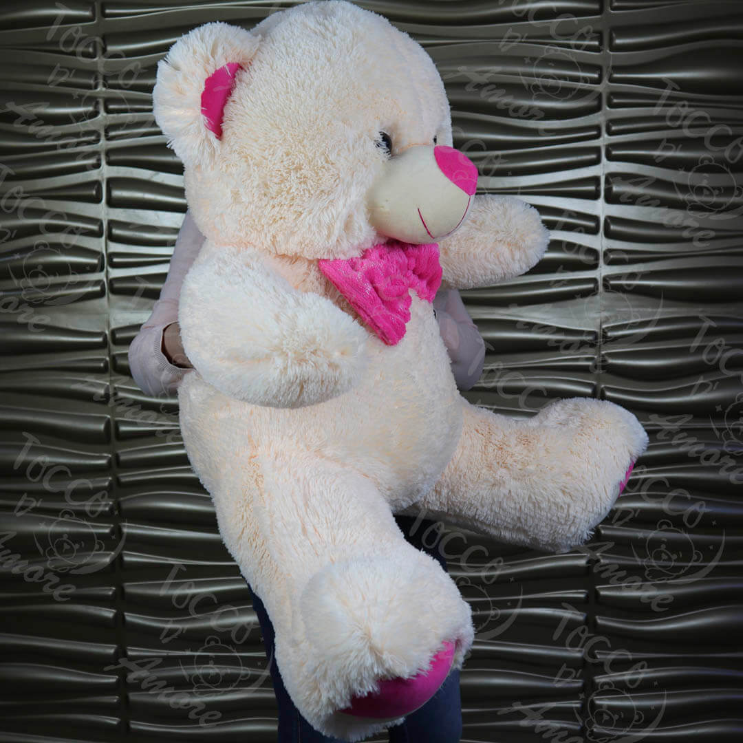 Colores - peluches grandes de color rosa - peluches grandes osos de peluche  gigantes personalizados peluches personalizados