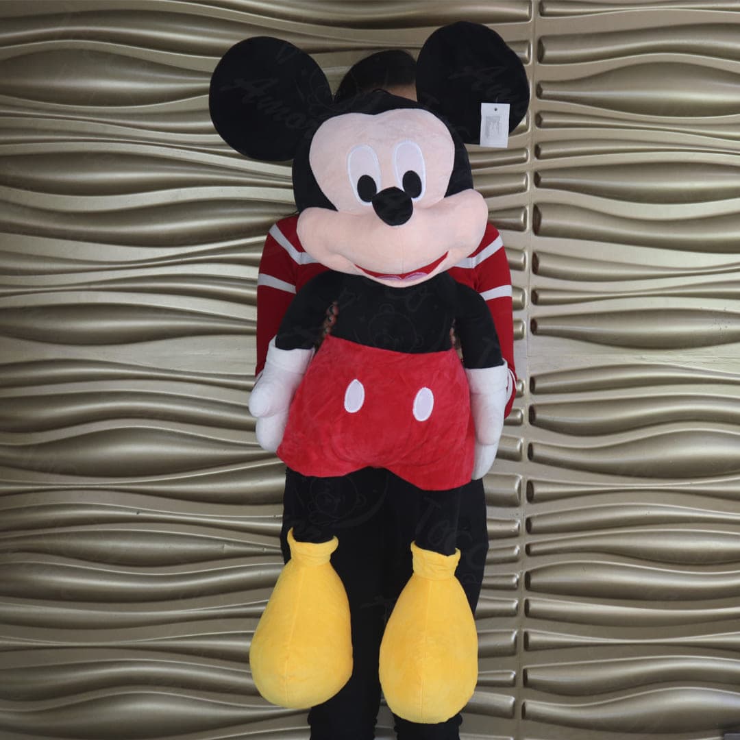peluche Mickey mouse en bogota y colombia 2
